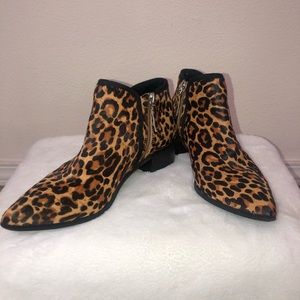 Booties